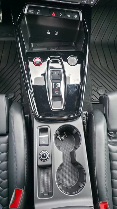 2025 Audi 8Y RS3 - Image 13 of 19