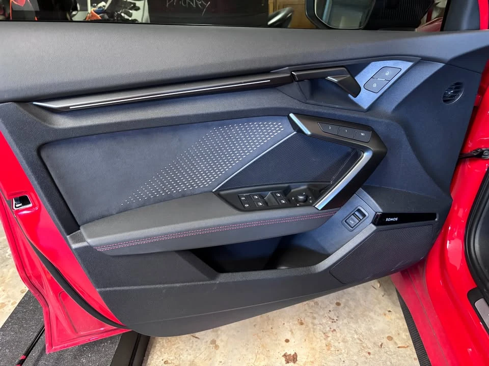 2025 Audi 8Y RS3 - Image 6 of 8