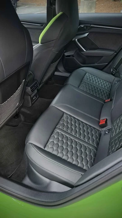 2025 Audi 8Y RS3 - Image 17 of 19