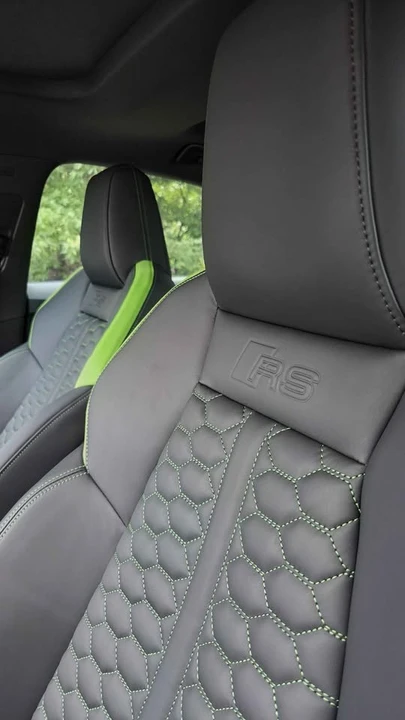 2025 Audi 8Y RS3 - Image 12 of 19