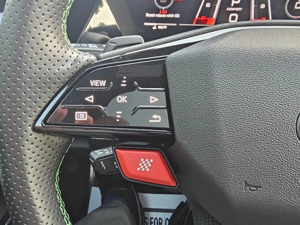 2025 Audi 8Y RS3 - Image 10 of 20