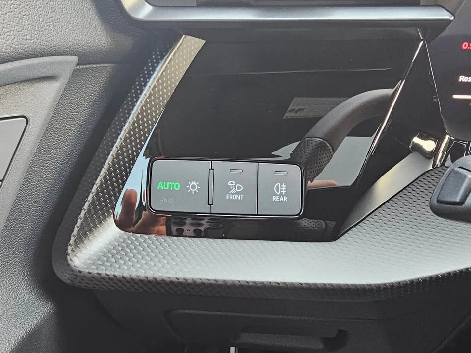 2025 Audi 8Y RS3 - Image 12 of 20