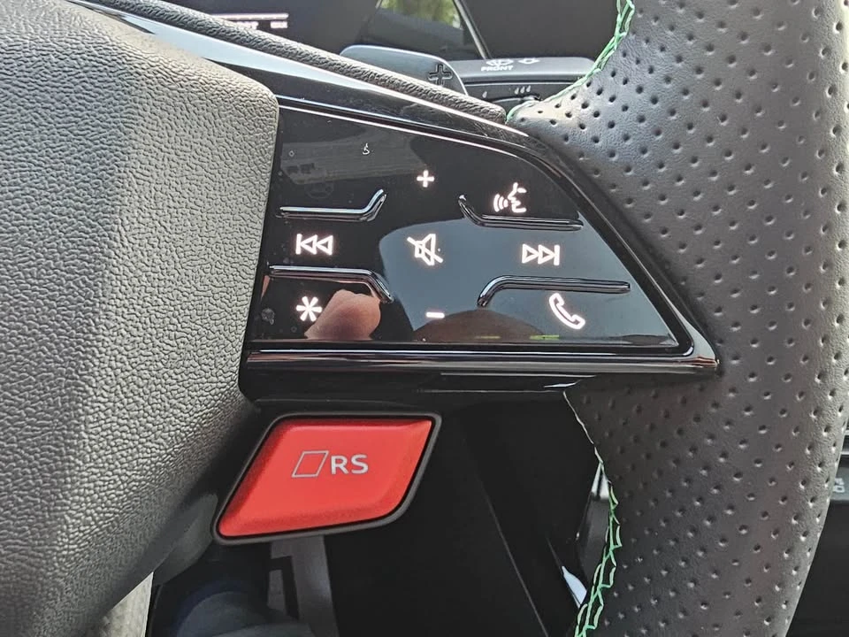 2025 Audi 8Y RS3 - Image 11 of 20