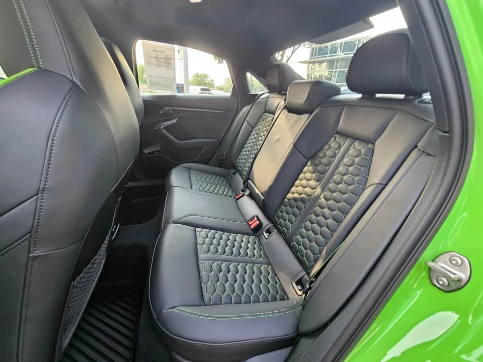 2025 Audi 8Y RS3 - Image 6 of 20