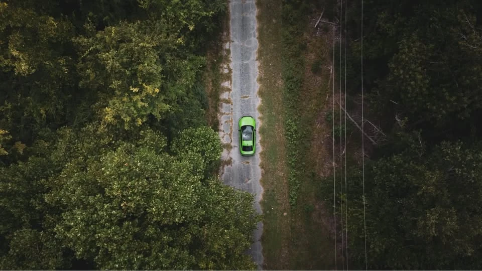 2025 Audi 8Y RS3 - Image 11 of 20