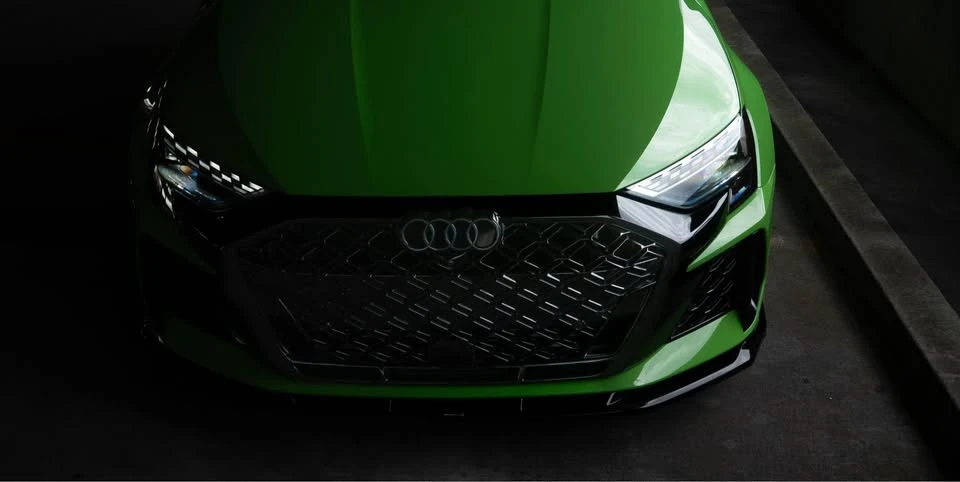 2025 Audi 8Y RS3 - Image 7 of 20
