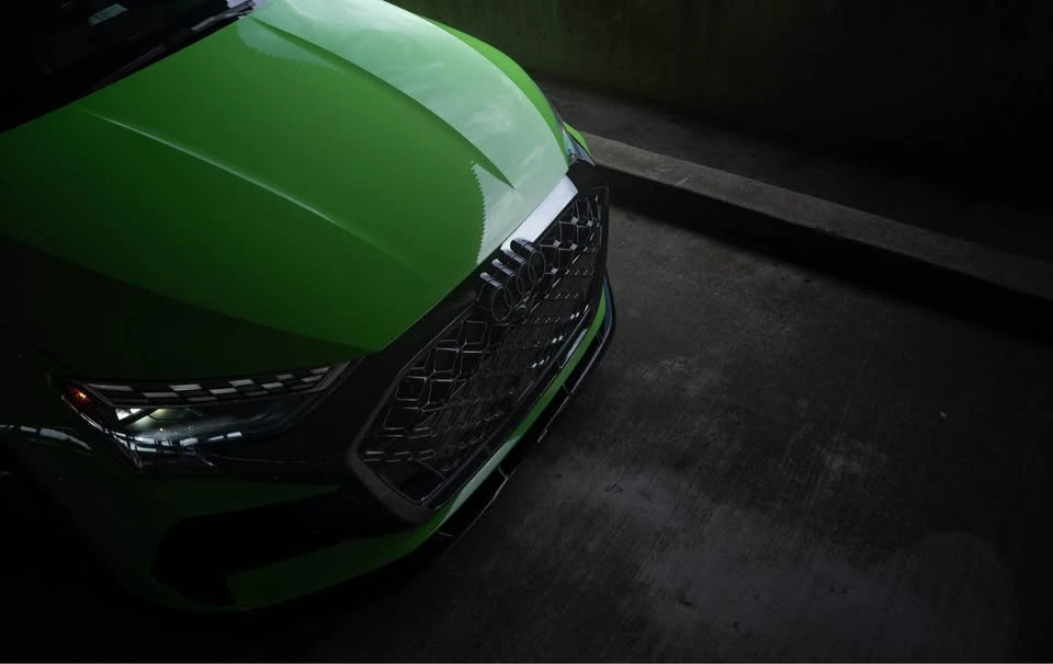 2025 Audi 8Y RS3 - Image 6 of 20