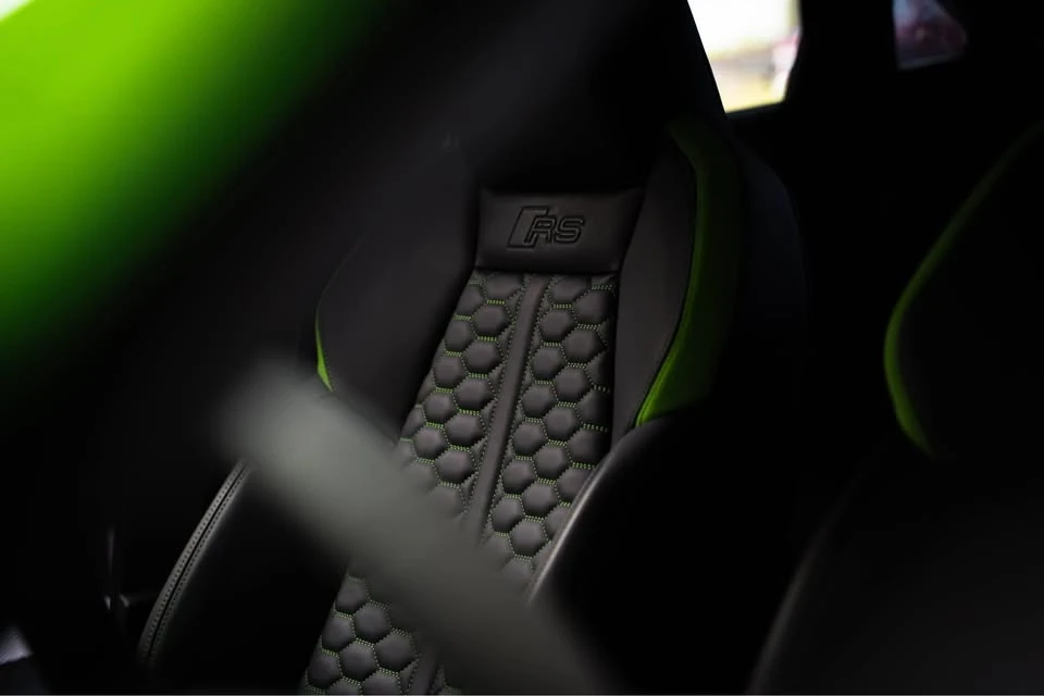 2025 Audi 8Y RS3 - Image 16 of 20