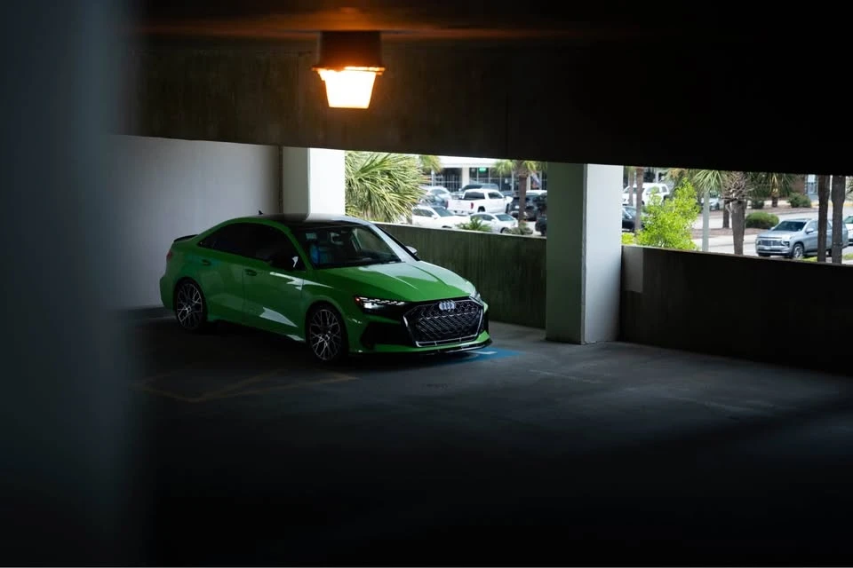 2025 Audi 8Y RS3 - Image 20 of 20