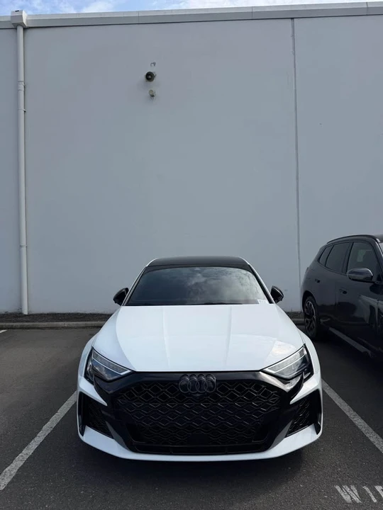 2025 Audi 8Y RS3 - Image 6 of 9