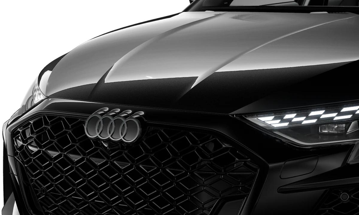 2025 Audi 8Y RS3 - Image 10 of 29