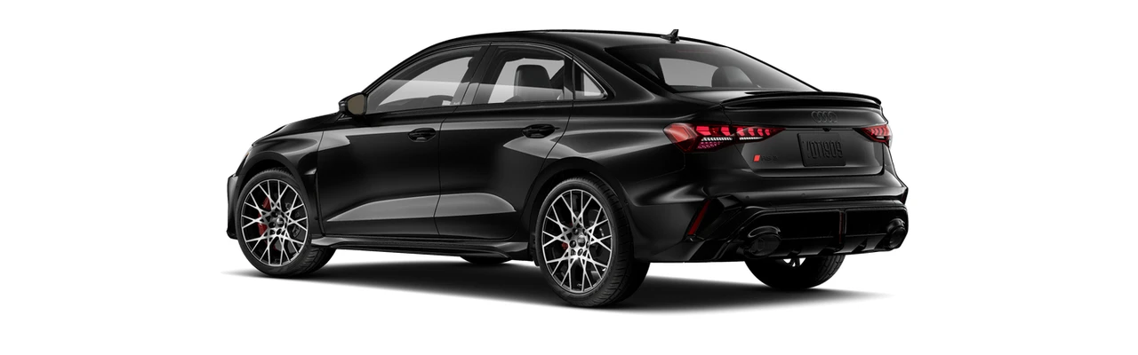 2025 Audi 8Y RS3 - Image 20 of 29