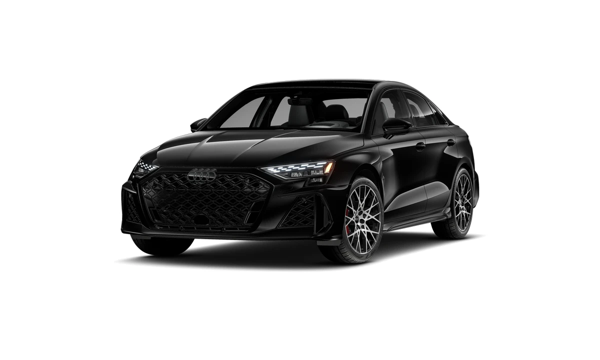 2025 Audi 8Y RS3 - Image 11 of 29