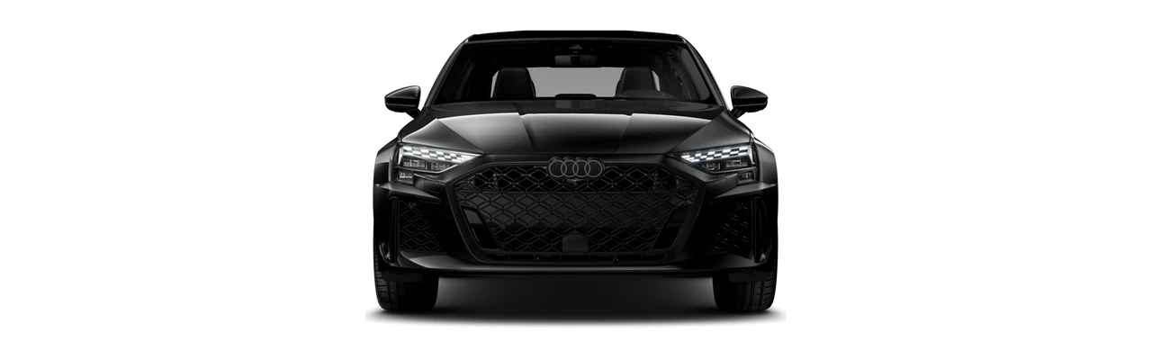 2025 Audi 8Y RS3 - Image 29 of 29