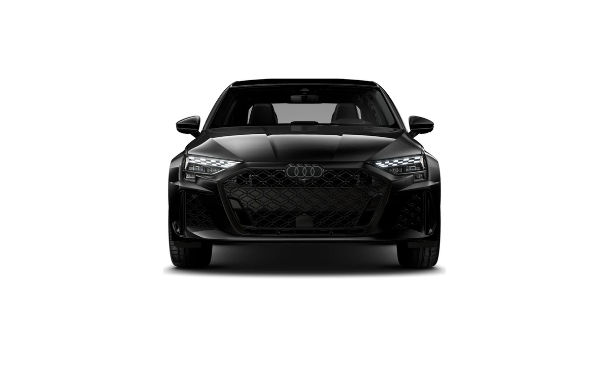 2025 Audi 8Y RS3 - Image 27 of 29