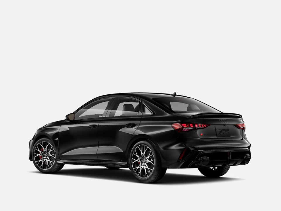 2025 Audi 8Y RS3 - Image 7 of 29