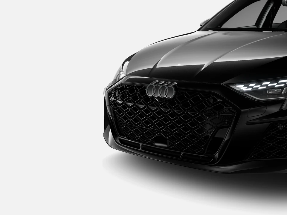2025 Audi 8Y RS3 - Image 3 of 29