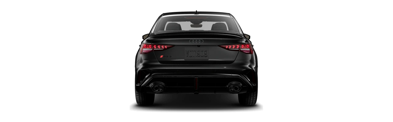 2025 Audi 8Y RS3 - Image 26 of 29