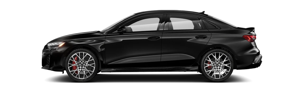 2025 Audi 8Y RS3 - Image 21 of 29