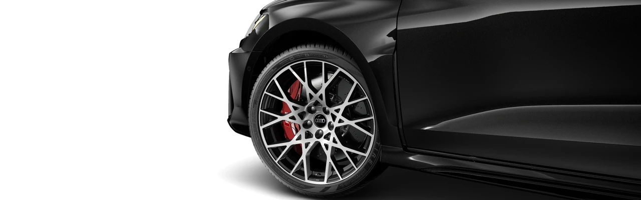 2025 Audi 8Y RS3 - Image 12 of 29