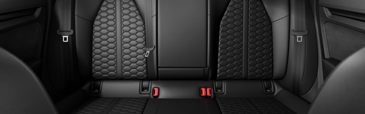2025 Audi 8Y RS3 - Image 24 of 29