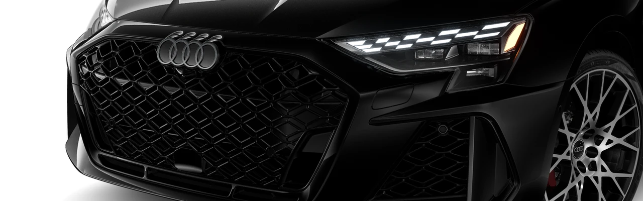 2025 Audi 8Y RS3 - Image 17 of 29