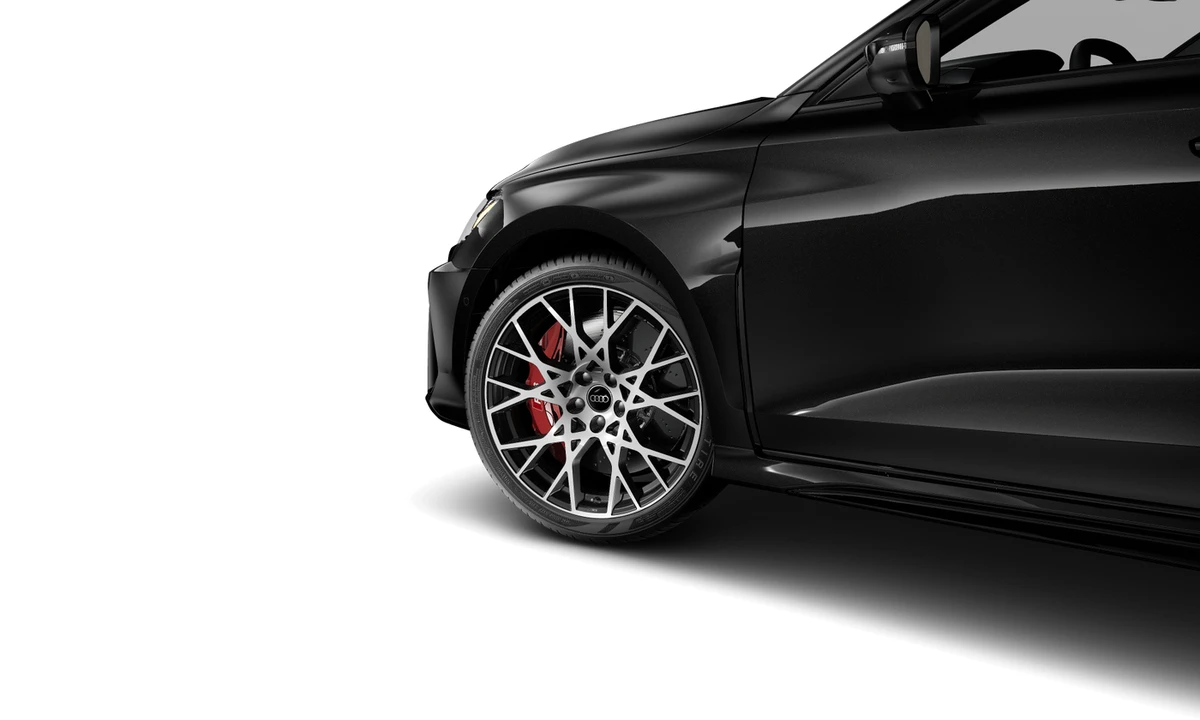 2025 Audi 8Y RS3 - Image 16 of 29