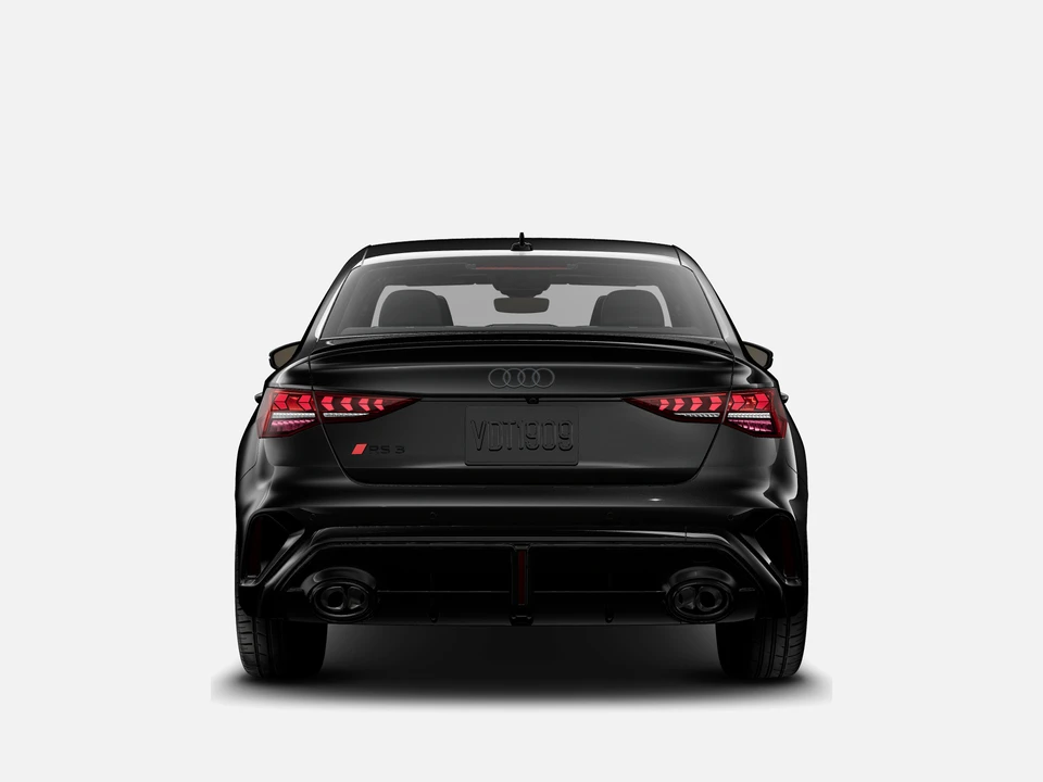 2025 Audi 8Y RS3 - Image 6 of 29