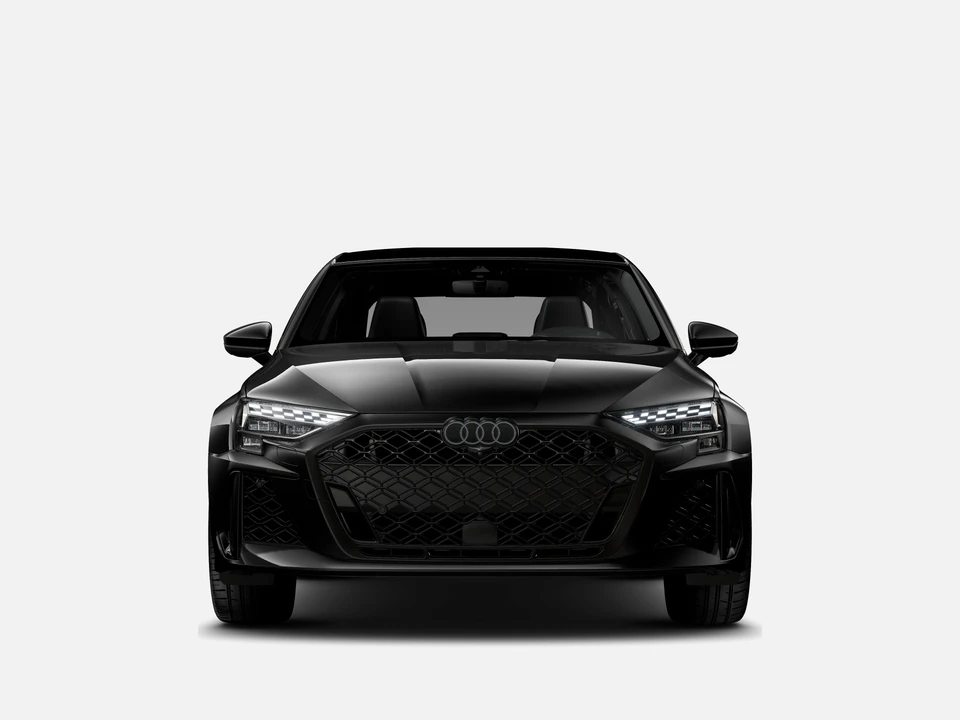 2025 Audi 8Y RS3 - Image 5 of 29