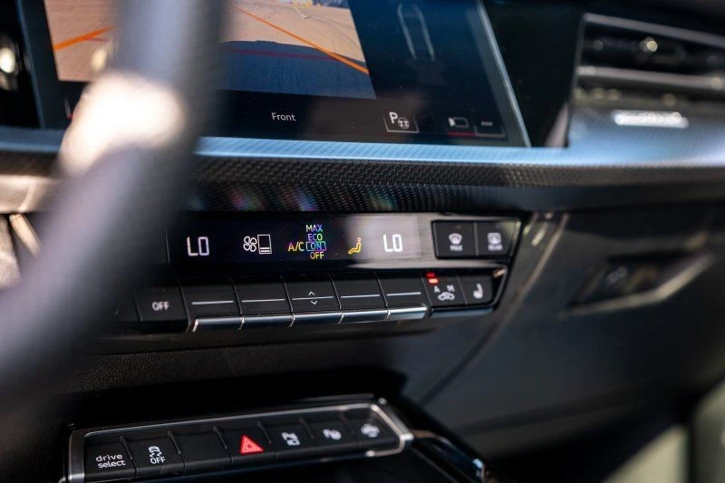 2025 Audi 8Y RS3 - Image 15 of 21