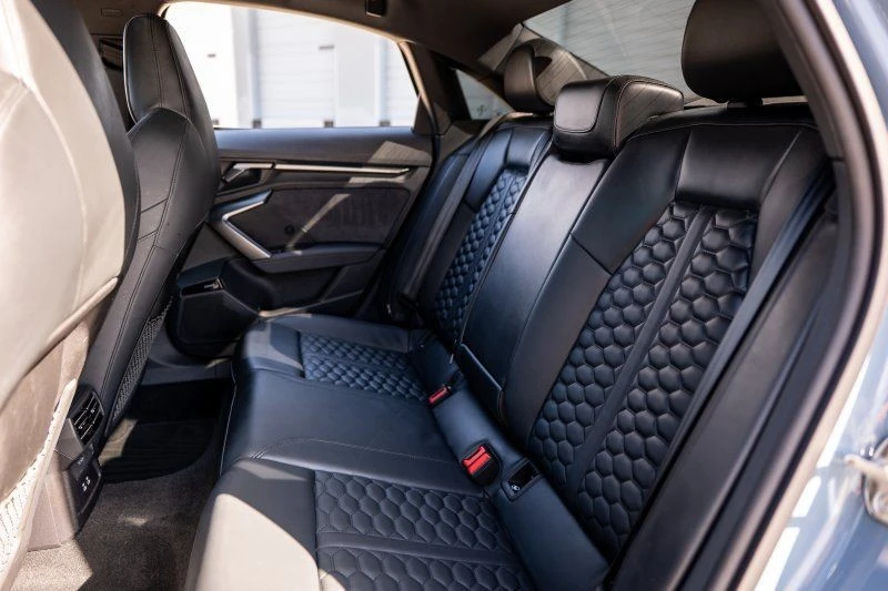 2025 Audi 8Y RS3 - Image 17 of 21