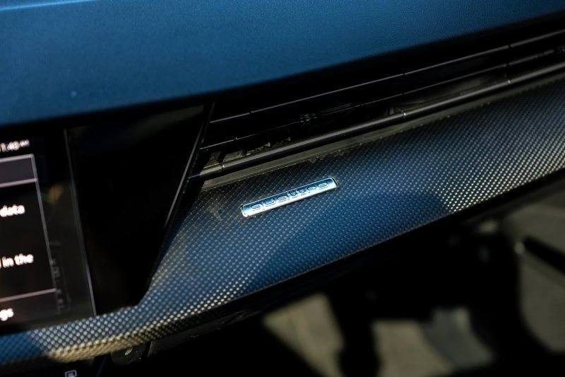 2025 Audi 8Y RS3 - Image 21 of 21
