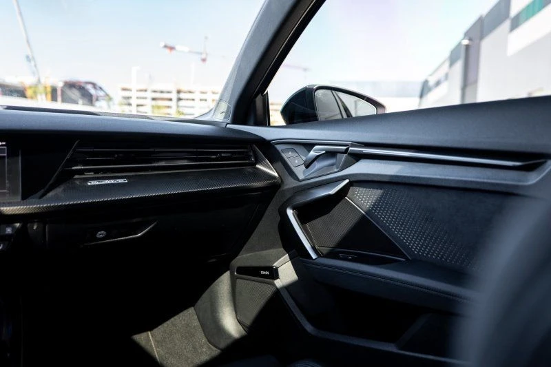 2025 Audi 8Y RS3 - Image 20 of 21