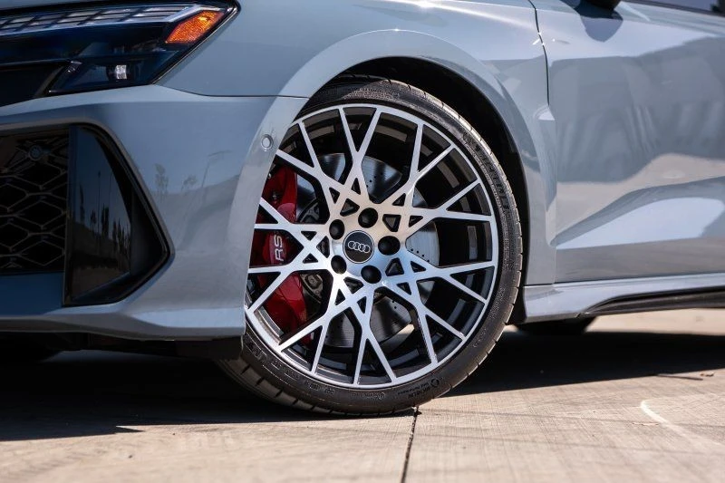 2025 Audi 8Y RS3 - Image 10 of 21