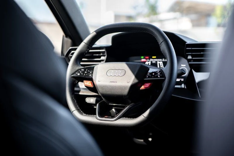 2025 Audi 8Y RS3 - Image 19 of 21