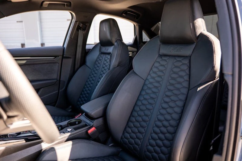 2025 Audi 8Y RS3 - Image 16 of 21