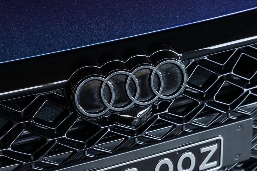 2025 Audi 8Y RS3 - Image 20 of 31
