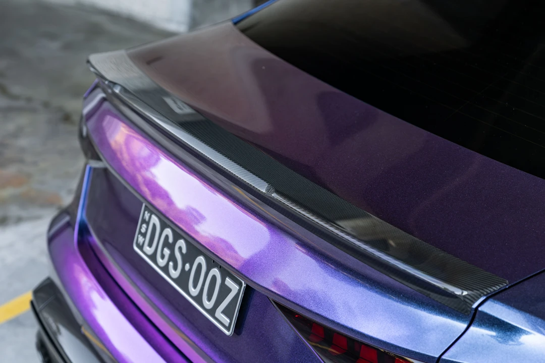 2025 Audi 8Y RS3 - Image 22 of 31