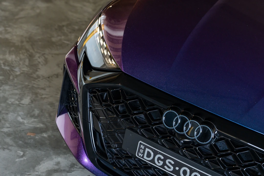 2025 Audi 8Y RS3 - Image 21 of 31