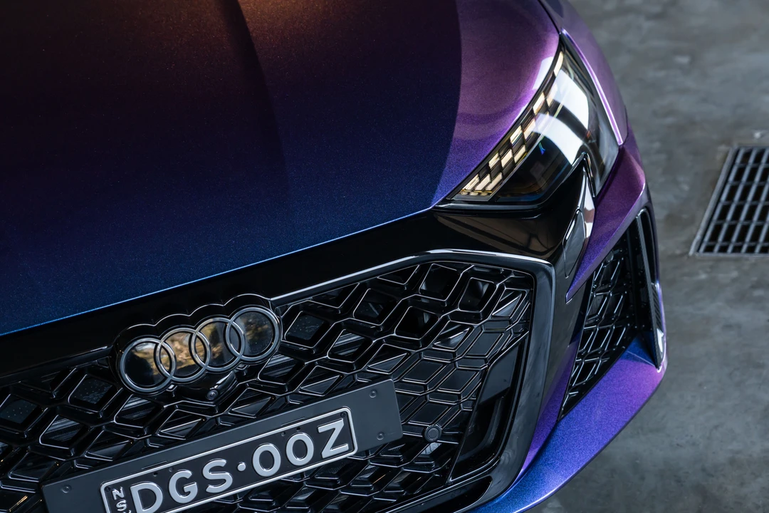 2025 Audi 8Y RS3 - Image 23 of 31