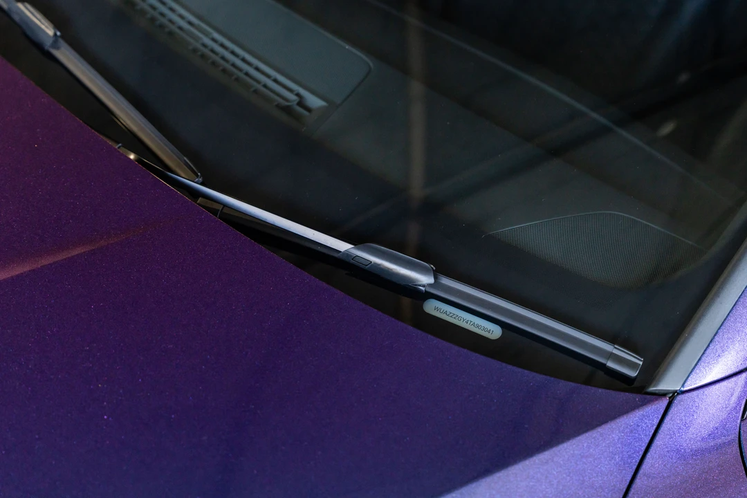 2025 Audi 8Y RS3 - Image 26 of 31