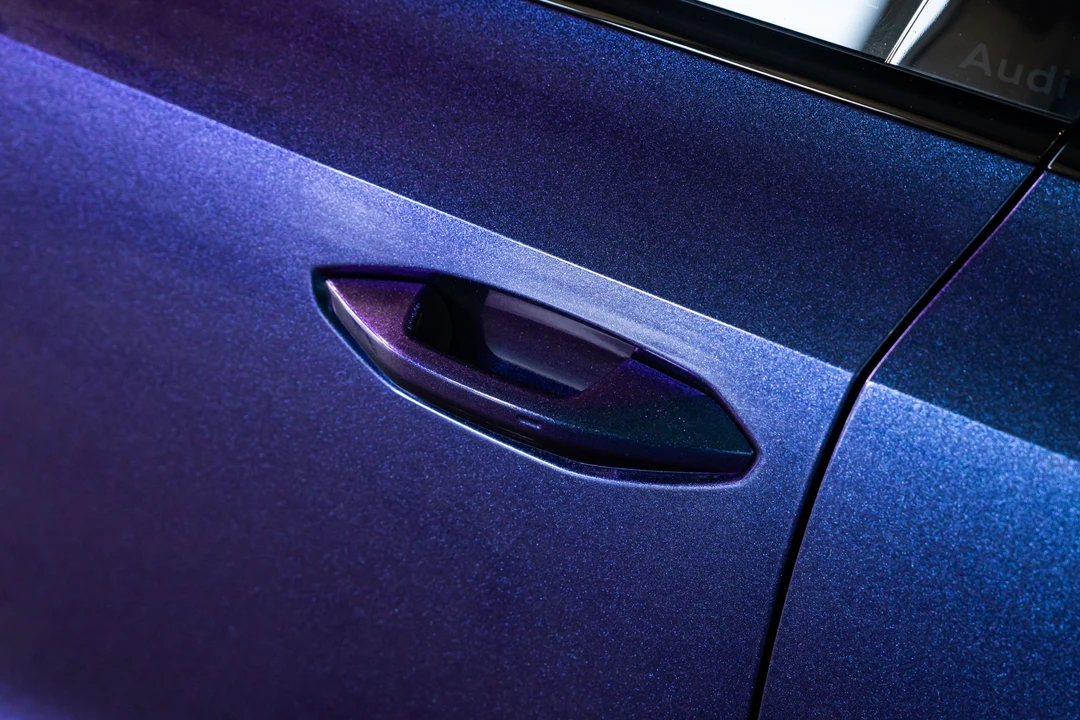 2025 Audi 8Y RS3 - Image 29 of 31
