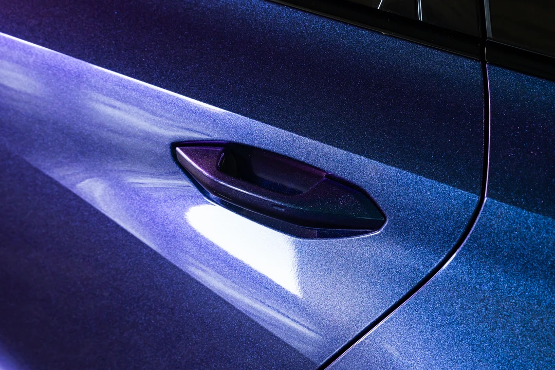 2025 Audi 8Y RS3 - Image 30 of 31