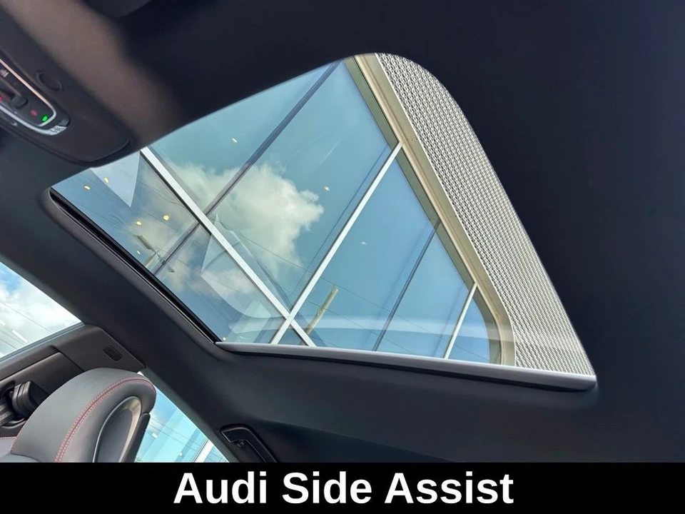 2025 Audi B9 RS5 - Image 8 of 12
