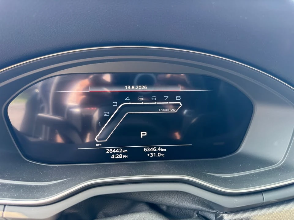 2025 Audi RS5 - Image 14 of 14