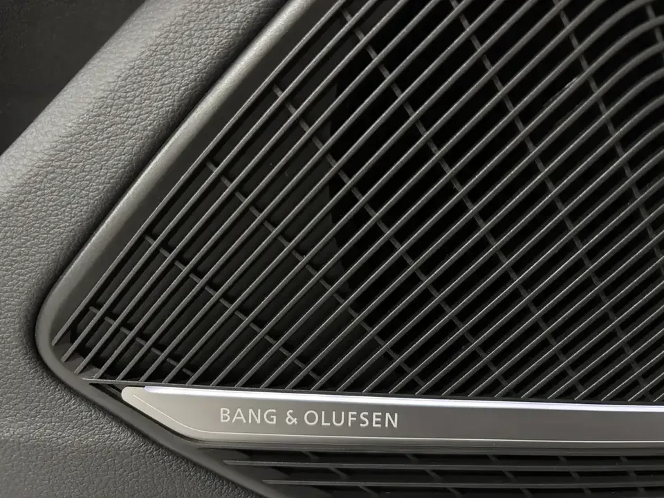 2025 Audi RS5 - Image 18 of 20