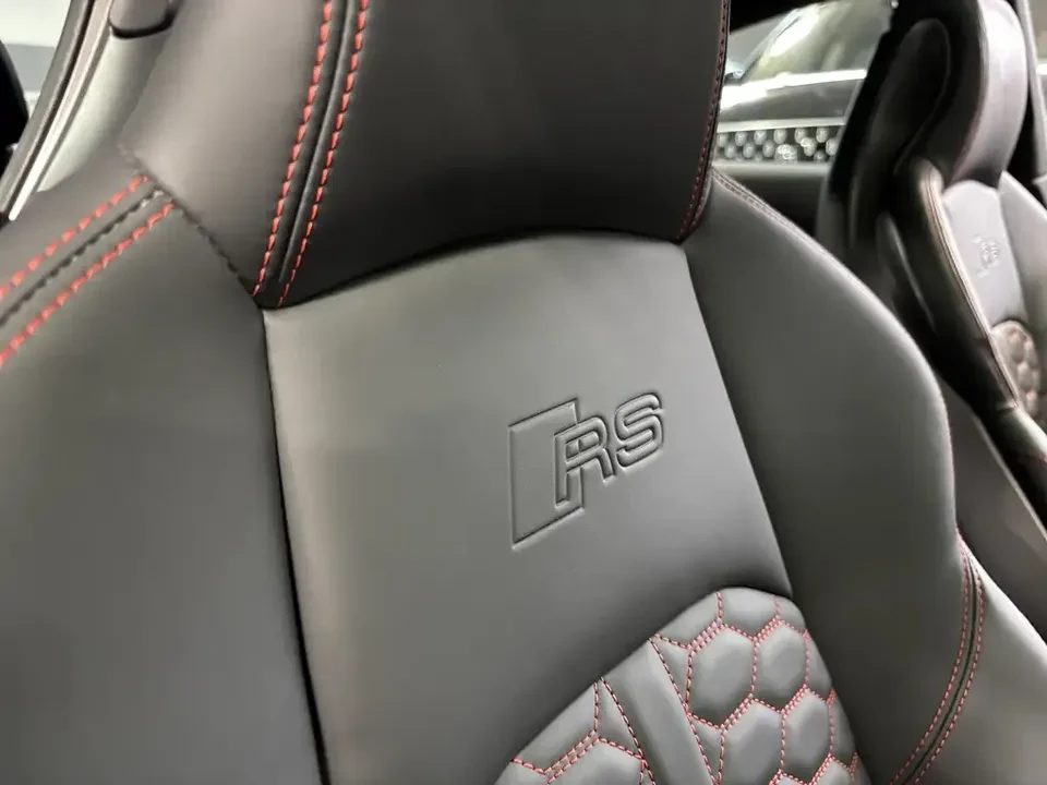 2025 Audi RS5 - Image 14 of 20