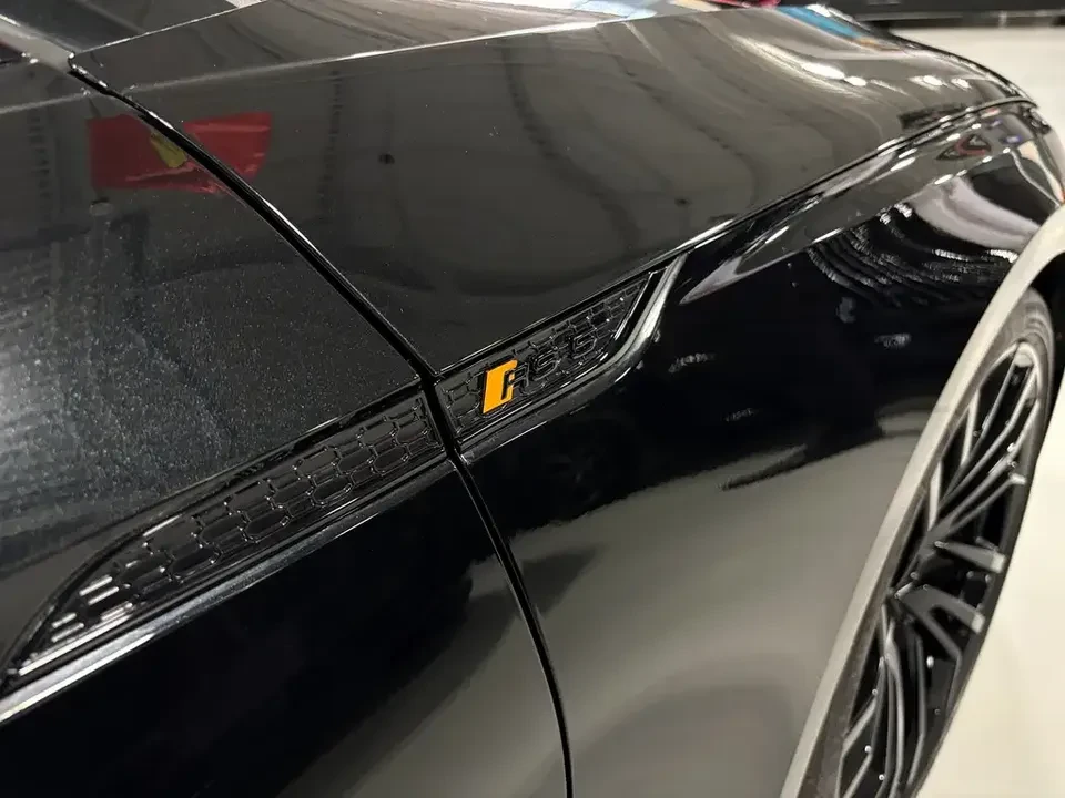 2025 Audi RS5 - Image 6 of 20