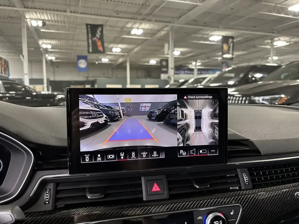 2025 Audi RS5 - Image 20 of 20