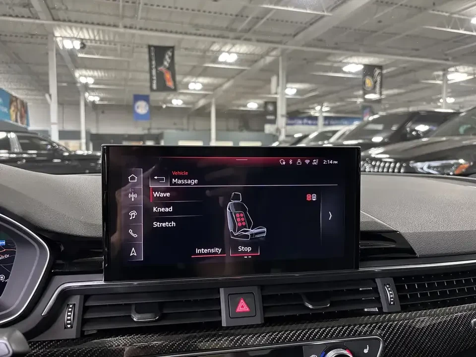 2025 Audi RS5 - Image 19 of 20